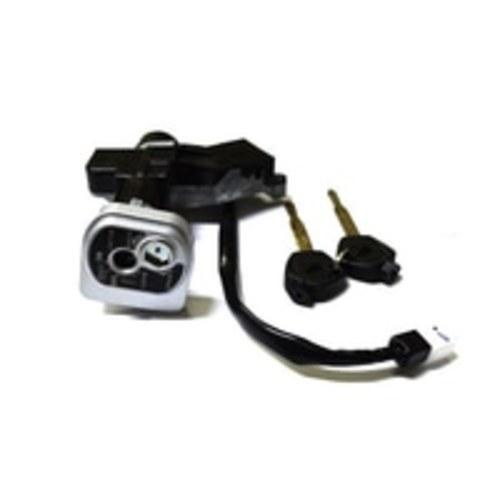 Foto Produk Kunci Kontak Key Set Supra Helm In FI (35010KYZ900) dari Honda Cengkareng
