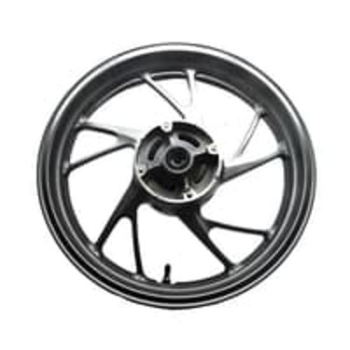Gambar Velg Racing Belakang Grey – New CBR 150R K45G (42650K45N40ZB) dari Honda Cengkareng Kota Tangerang Tokopedia