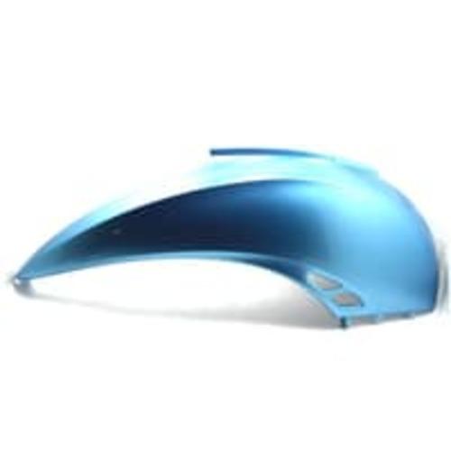 Foto Produk Cover Body Kanan Biru Scoopy 83500KYT940DBM dari Honda Cengkareng