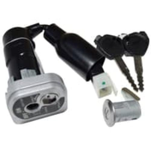 Foto Produk Key Set (Kunci Kontak) Blade 125 FI dari Honda Cengkareng