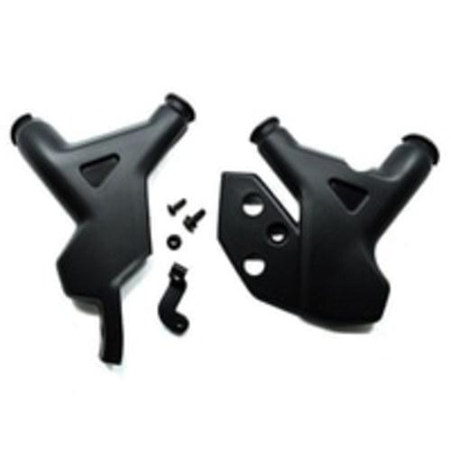 Gambar Heel Guard CRF150L (50615K84A00) dari Honda Cengkareng Kota Tangerang Tokopedia