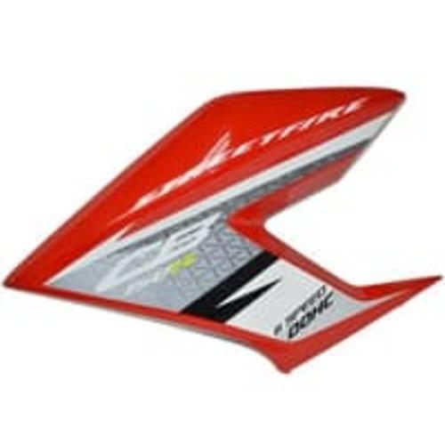 Foto Produk Shroud L Merah – New CB150R StreetFire (50265K15920WRD) dari Honda Cengkareng