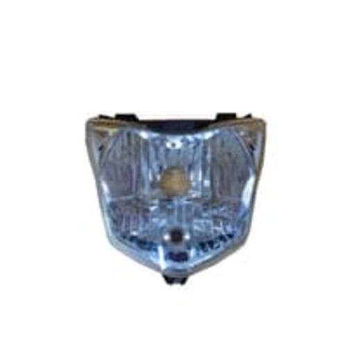 Gambar Headlight Lampu Depan (Hanya Reflektor) Verza dari Honda Cengkareng undefined Tokopedia