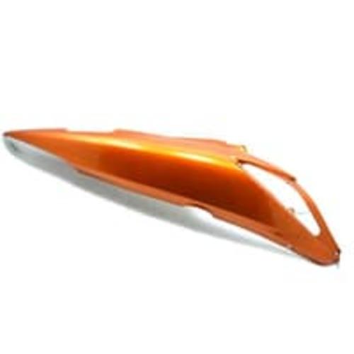 Foto Produk Cover Body Kanan Orange Supra X 125 64410KTM850FMR dari Honda Cengkareng
