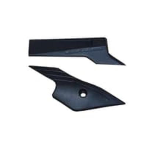 Foto Produk Garnish Cover Muffler Supra GTR 150 (08F88K56F00) dari Honda Cengkareng