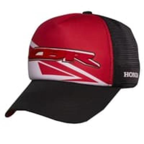 Foto Produk Honda CBR Trucker Caps dari Honda Cengkareng