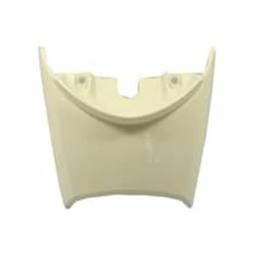 Gambar Cover Rear Center Cream Scoopy eSP K93 83750K93N00ZA dari Honda Cengkareng Kota Tangerang Tokopedia