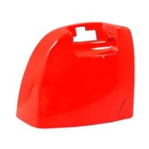 Foto Produk Lid L Pocket Merah Scoopy eSP K93 81142K93N00ZH dari Honda Cengkareng