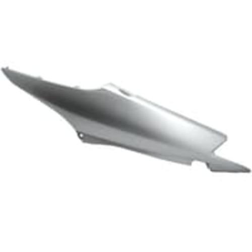 Foto Produk Cover Body Kanan Silver Revo 64410KTL690FMH dari Honda Cengkareng