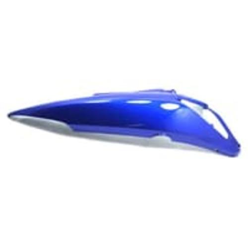Gambar Cover Kanan Body Biru Supra X 125 64410KPH700FMT dari Honda Cengkareng Kota Tangerang Tokopedia