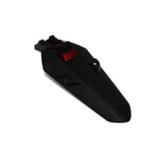Foto Produk Fender RR Lower – Supra GTR 150 80110K56N10 dari Honda Cengkareng