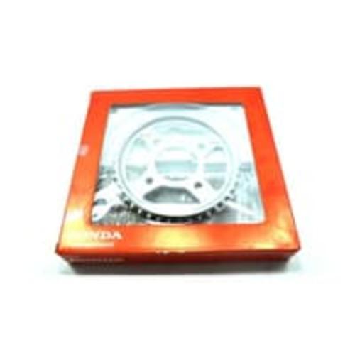 Gambar Rantai Roda Kit (Drive Chain Kit) – Supra GTR 150 (06401K56N11) dari Honda Cengkareng Kota Tangerang Tokopedia