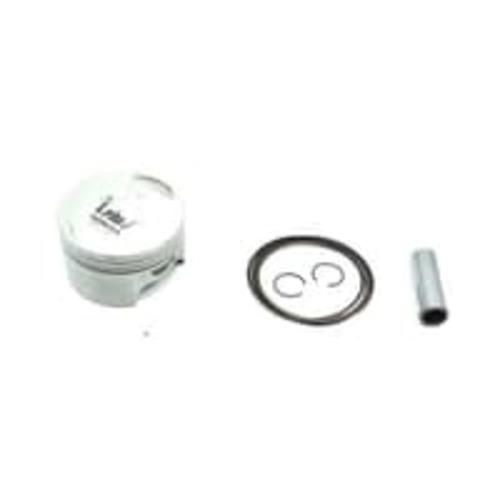 Gambar Piston Kit (STD) Mega Pro 2010 Mega Pro FI & Verza 150 (131A1KRM305) dari Honda Cengkareng undefined Tokopedia