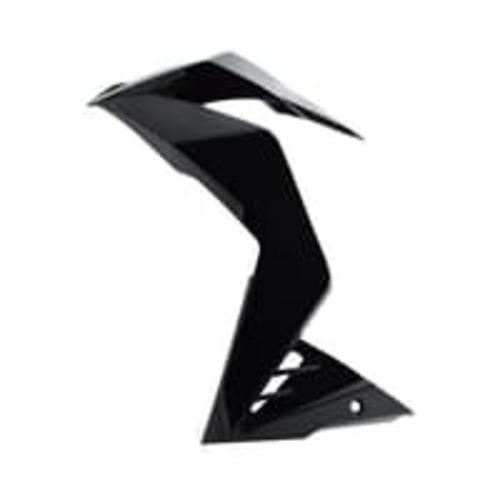 Foto Produk Cover L Side Hitam Metalik - Supra GTR 64620K56N10FMB dari Honda Cengkareng