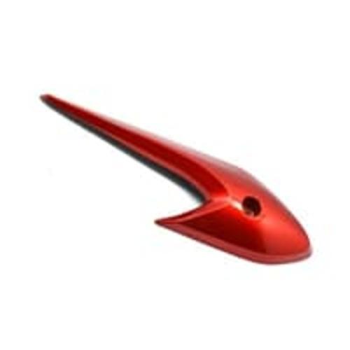 Foto Produk Garnish Muffler Merah – BeAT Karburator (08F88KVYVRED) dari Honda Cengkareng