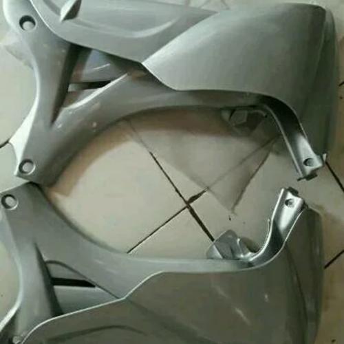 Foto Produk sayap jupiter z burhan luar dalam silver dari ONDERDIL MOTOR PEDIA