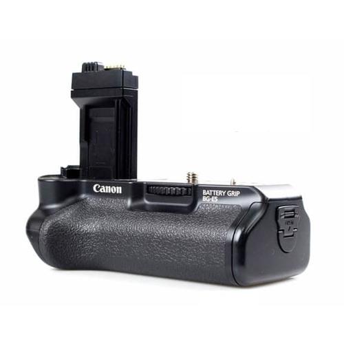 Foto Produk BATT. GRIP CANON BG-E5 F 500D/450D/1000D (OR) dari Mugi Mugi Laris