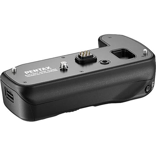 Foto Produk Pentax Battgrip D-BG3 for K200D dari Mugi Mugi Laris