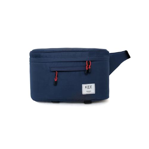 Foto Produk Tas Kamera KEE (FREE RAINCOVER & DRAWSTRING BAG) (Navy) - Navy dari KEE INDONESIA