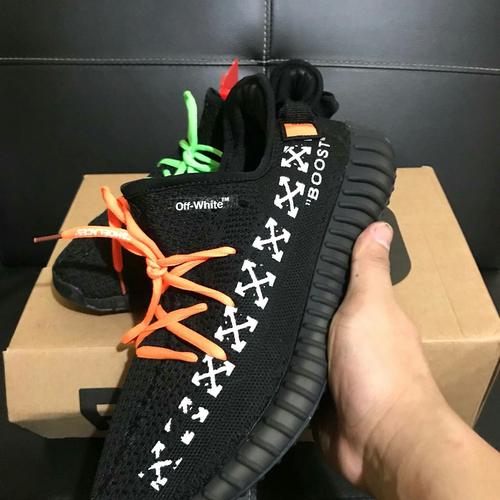 Jual Sepatu Adidas Yeezy Boost 350 V2 X 