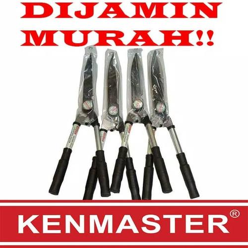 Foto Produk Gunting Rumput - Gunting Dahan - Gunting Kebun/Taman. dari gapura tools