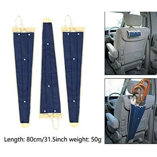 Foto Produk Kantong Tas Tempat Payung Dalam Interior Mobil Umbrella Car Organizer dari lbagstore