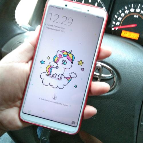 Foto Produk oppo f5 bekas dari maksuri shoper