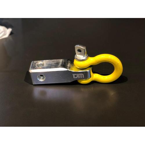 Foto Produk Banteng Mas TJM Recovery Hitch dari Banteng Mas