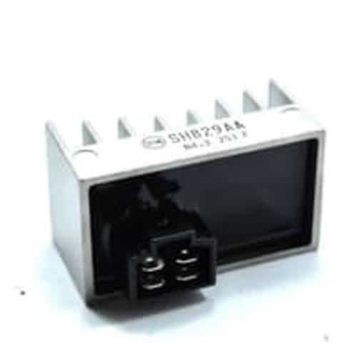 Foto Produk Rectifier Comp Regulator (Kiprok) - Supra X 125 Helm In dari Honda Cengkareng
