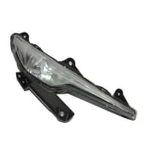 Foto Produk Lampu Sein Kanan Depan New BeAT eSP 33400K81N01 dari Honda Cengkareng