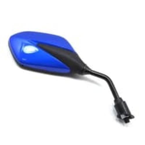 Foto Produk Spion Kanan Biru – Vario 110 Karbu (88110KVB930SBM) dari Honda Cengkareng