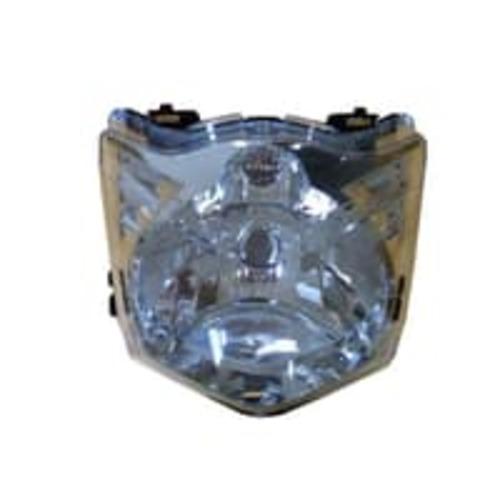 Foto Produk Headlight Lampu Depan Hanya Reflektor BeAT Karburator dari Honda Cengkareng
