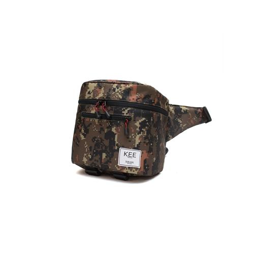 Foto Produk Tas Kamera KEE (FREE RAINCOVER) MB / Army - Army dari KEE