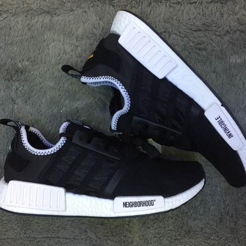 Jual Sepatu Adidas NMD Neigborhood 