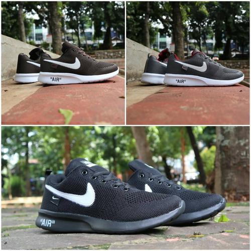 Jual Sepatu Nike Air Roshe Run For Men 