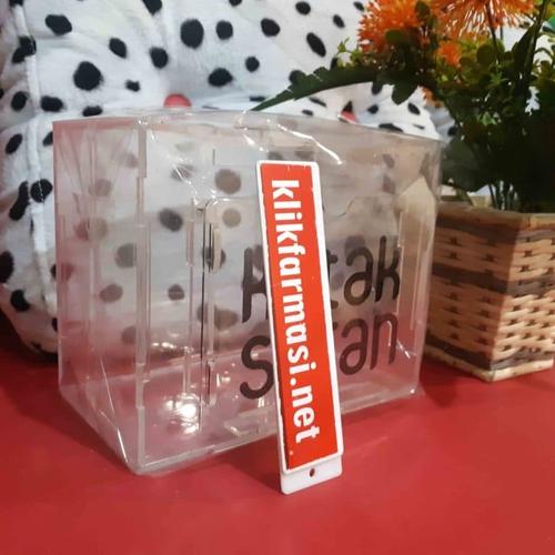 Foto Produk Jual Kotak Saran Akrilik dari Syafana