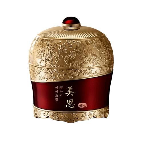 Foto Produk Missha Cho Gong Jin Eye Cream (30ml) dari Missha Indonesia