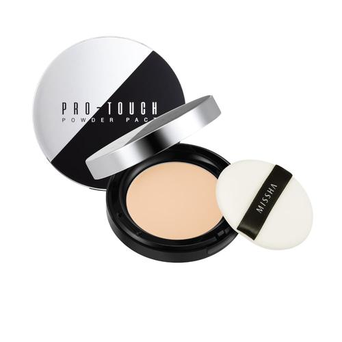 Foto Produk Missha Pro-Touch Powder Pact SPF25/PA++ - Light dari Missha Indonesia