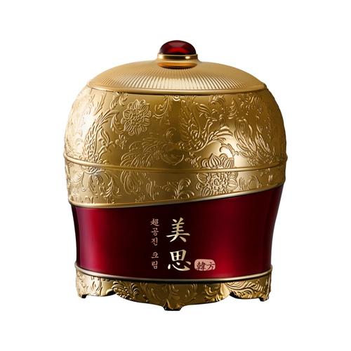 Foto Produk Missha Cho Gong Jin Cream (60ml) dari Missha Indonesia