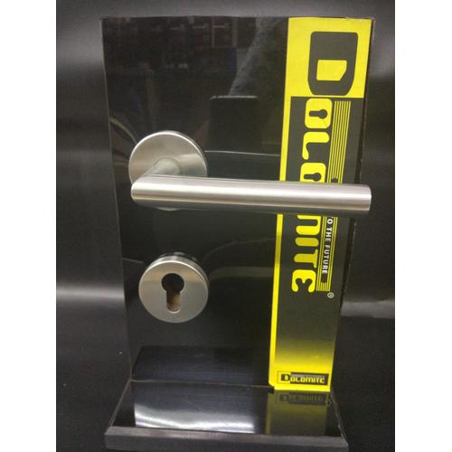Foto Produk PAKET HANDLE KUNCI PINTU RUMAH SET MURAH INC BODY KUNCI COMPKEY 2106 dari DOLOMITE KUNCI SAUDARA