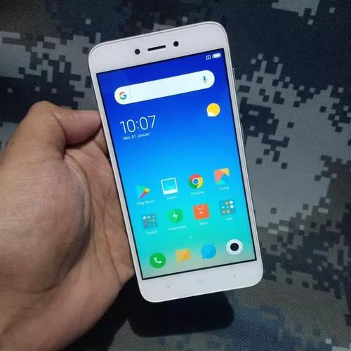 Jual Hp Xiaomi Redmi 5a 2 16 Second Kota Medan Kyoko Ponsel Tokopedia