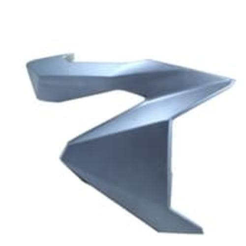 Foto Produk Cover Right Front Biru Vario 125 eSP & Vario 150 eSP dari Honda Cengkareng