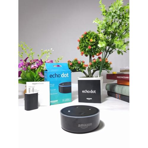 Promo NEW smart speaker bluetooth alexa 