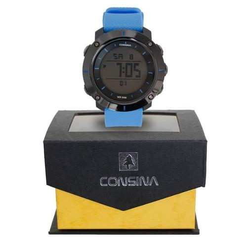 Foto Produk Consina Jam Tangan WH-1611 Jam Tangan Digital dari metha colektion