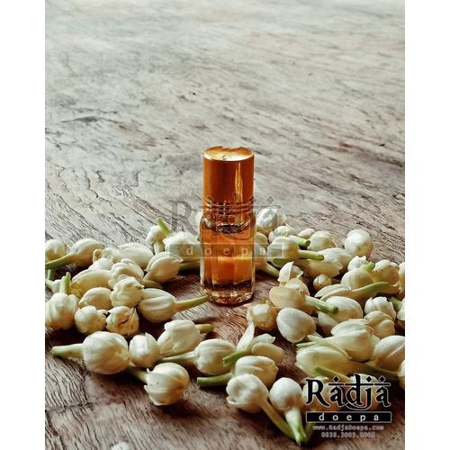 Foto Produk Minyak Ritual Melati India 3ml dari Radja Doepa