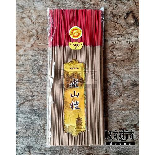 Foto Produk Dupa/Hio Cendana SR909 500gr (Low Smoke) dari Radja Doepa