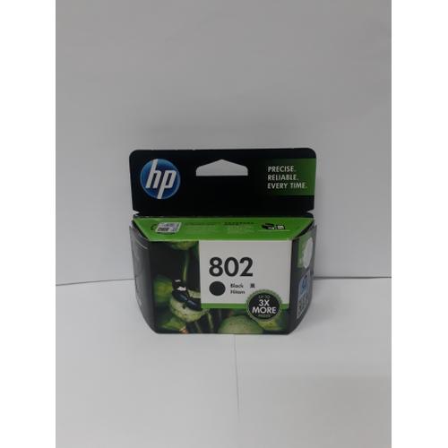Foto Produk Tinta HP 802 Black XL Original dari Mitra Printer Roxy