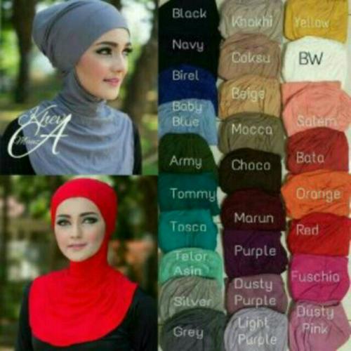 Foto Produk TERMURAH CIPUT NINJA ANTEM TANPA CEPOL dari HATISHOP