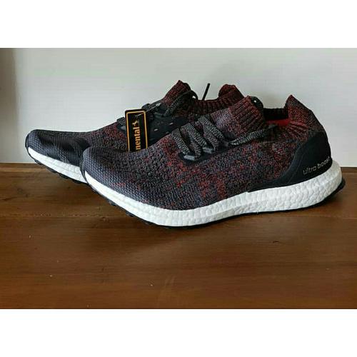 maroon ultraboosts