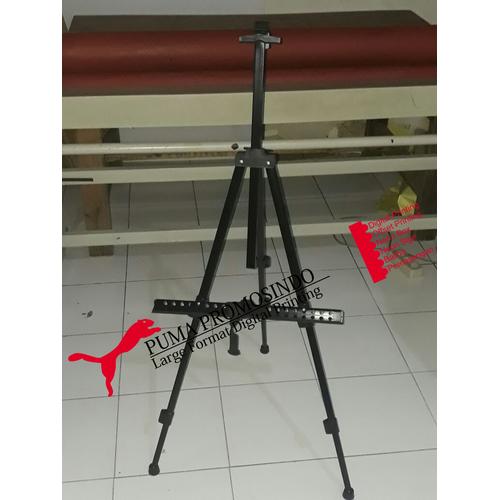 Gambar FRAME STAND / TRIPOD BANNER / TRIPOD FOTO Kwalitas 1 dari bothportable undefined Tokopedia